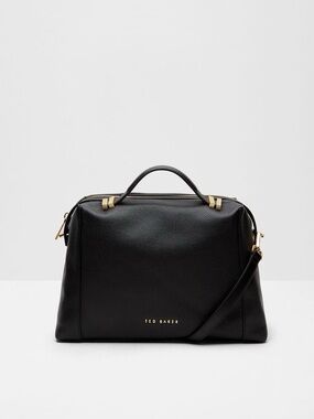 Ted Baker Albee Pop Handle “Tote”